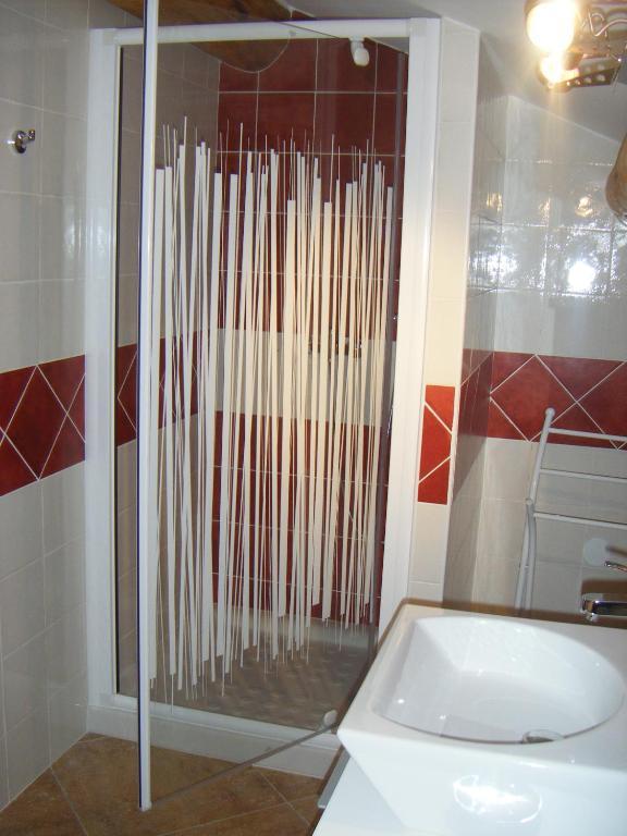 Hotel Le Saint Jean Ersa