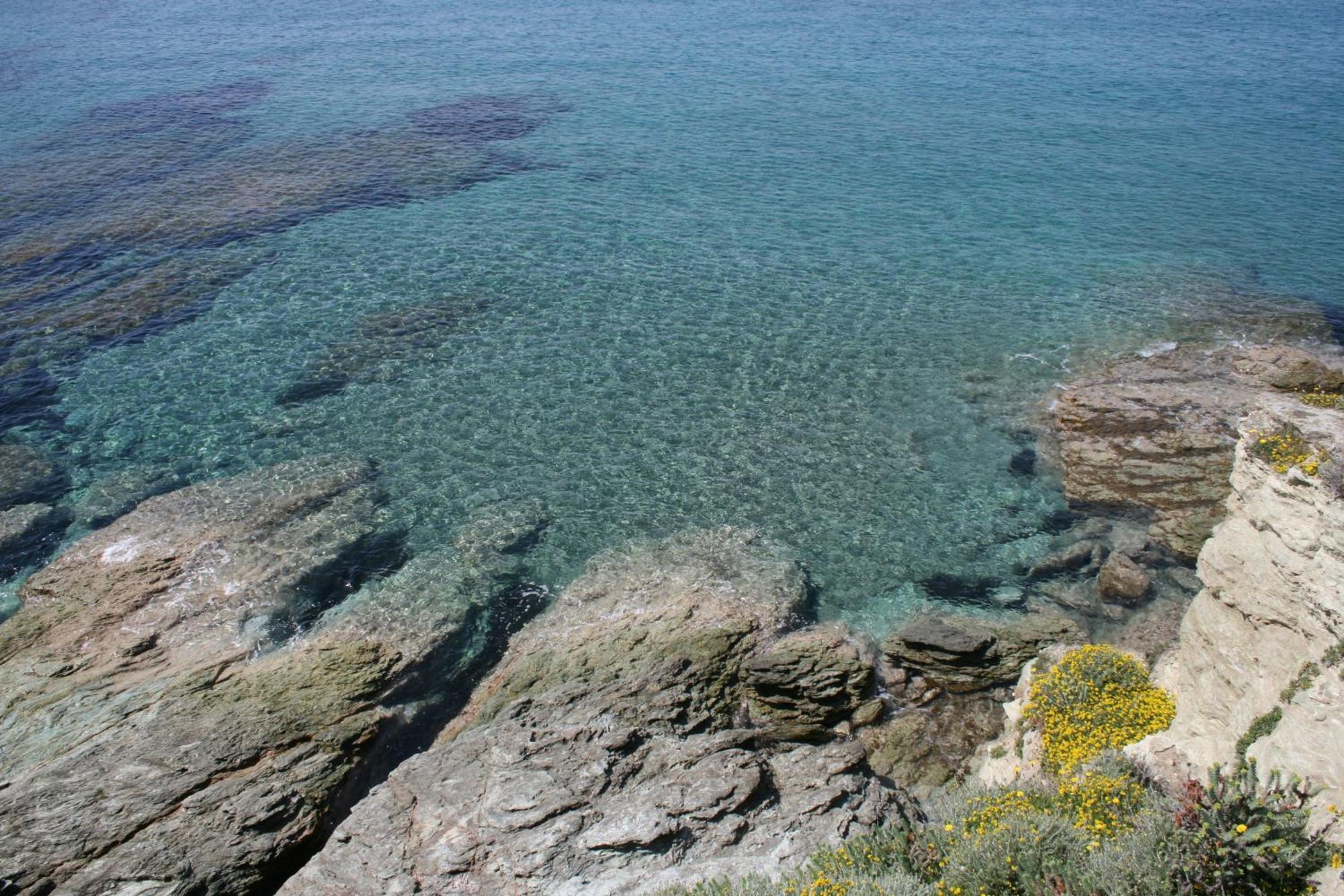 Le Saint Jean Ersa