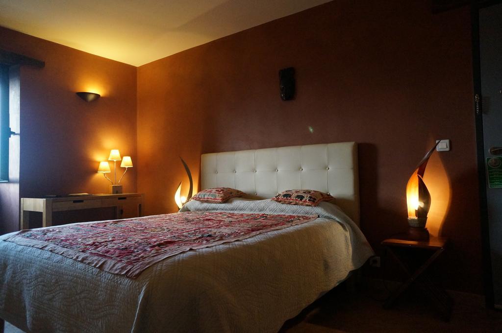 Hotel Le Saint Jean 3*
