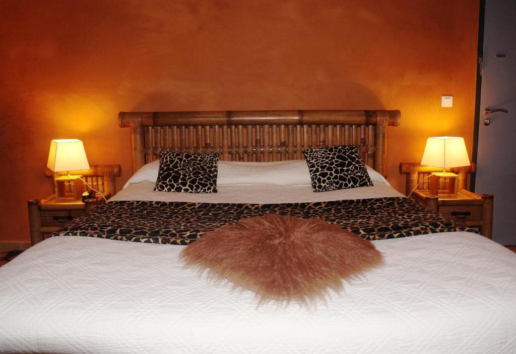 Le Saint Jean Hotel Ersa