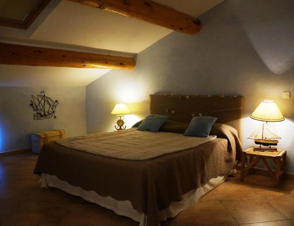 Le Saint Jean Hotel