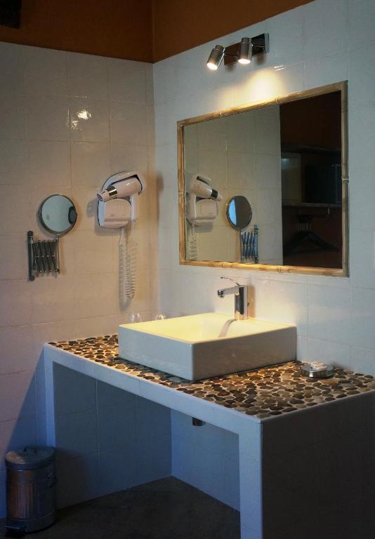 Le Saint Jean Hotel Ersa