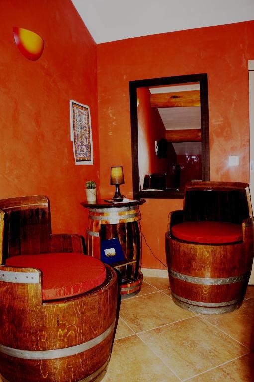 Hotel Le Saint Jean 3*