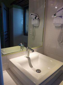 Le Saint Jean Hotel