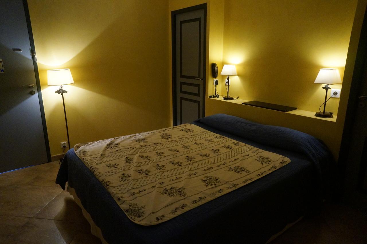 Le Saint Jean Hotel 3*