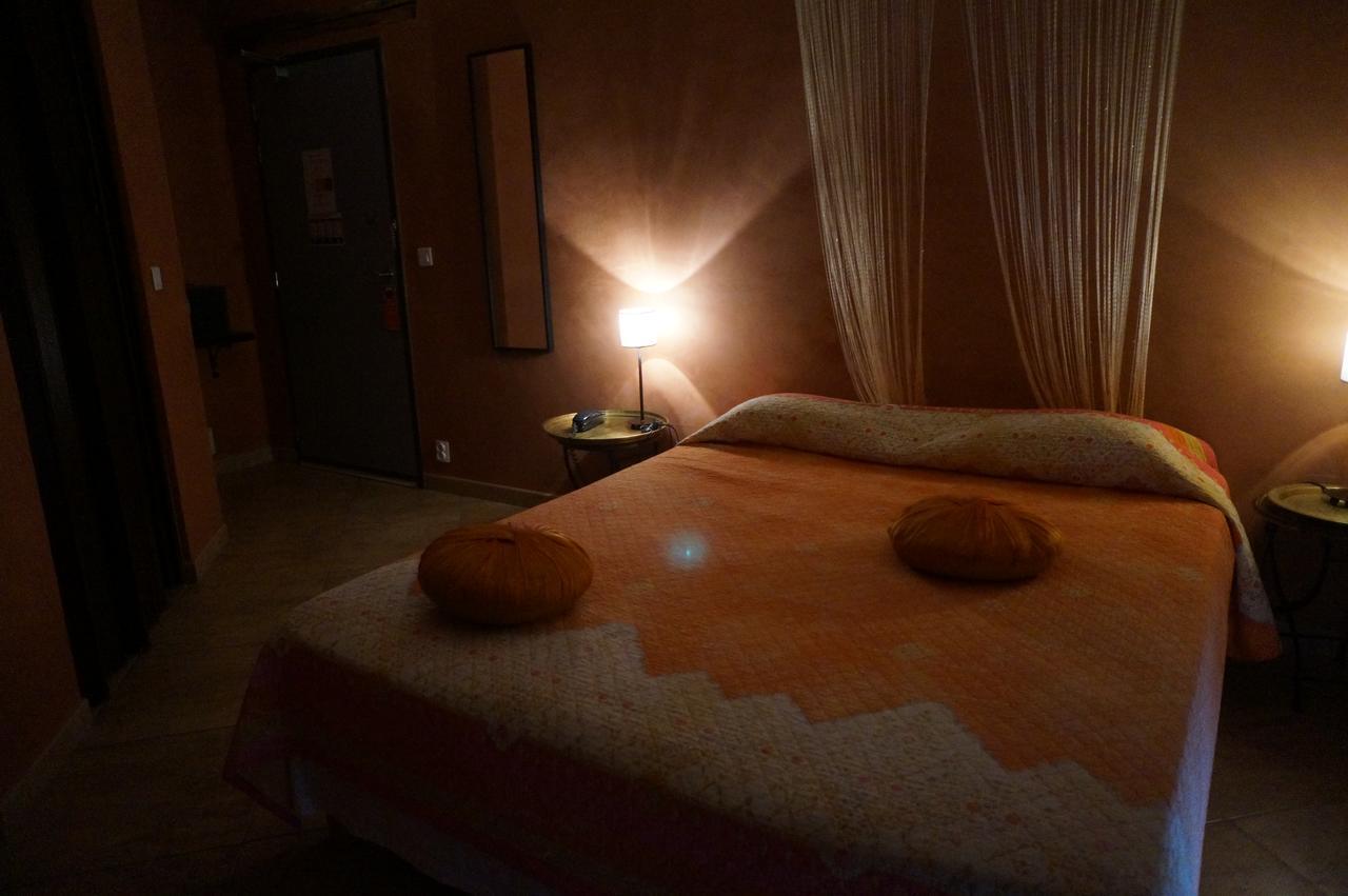 Hotel Le Saint Jean 3*